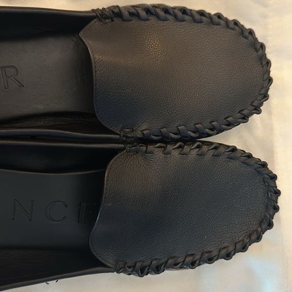 Dear Francis Whipstitch Loafer Sz 41 - Picture 10 of 10